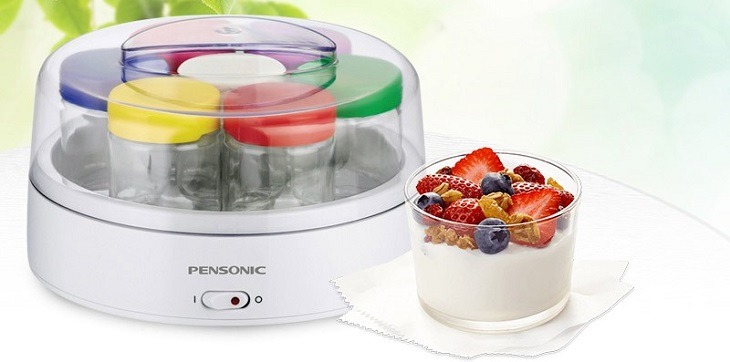 Máy làm sữa chua 1